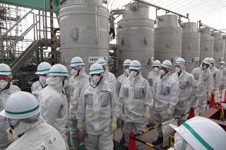 iaea fukushima